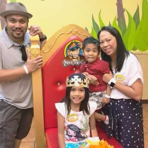 Meet your Posher, Yan